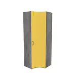 Шкаф угловой P218.1