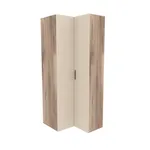 Шкаф угловой L207 L/R