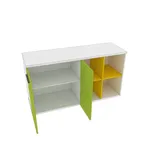 Стеллаж для игрушек L401 L/R