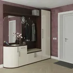 Palermo прихожая 4