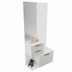 Комплекс панель с зеркалом L1000 L/R