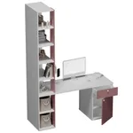 Cтол-стеллаж L403.60 L/R