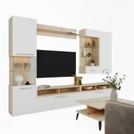 Lazio гостиная 12