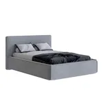 Кровать мягкая ОСТИН OS120  с подъемным механизмом, 120x200