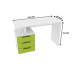 Cтол письменный прямой L715 L/R