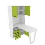 Cтол-стеллаж L402 L/R