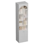 Шкаф книжный с подсветкой А229.44