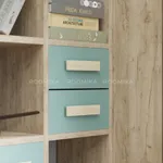 Стеллажи для детской Level  62