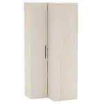 Шкаф угловой L207 L/R