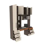 Рабочая зона Lazio 45