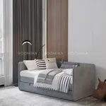 Диван раскладной РУБИ 3