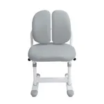 Детский стул Crocus II Grey Cubby