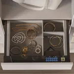 ALPHALUX Aiden Мини-сейф в базу 600 мм, ALF0823.564.06