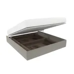 Мягкая кровать-подиум КОЛИБРИ с подъемным механизмом, 140x200