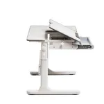 Парта FIORE GREY (1+1) FUNDESK