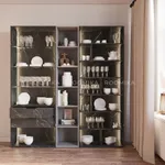 Шкафы для гостиной Turin 22