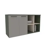 Стеллаж для игрушек LG401 L/R