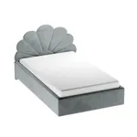 Кровать мягкая ДЕННИ с подъемным механизмом, 120x200