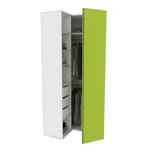 Шкаф угловой L208 L/R