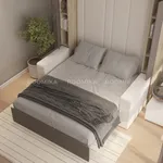 Шкаф-кровать трансформер L950-60.160, 160x200