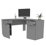 Cтол угловой равносторонний L716