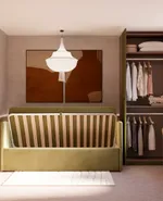 Детская Florence фасады в эмали 11