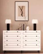 Комод с ящиками узкий A708.45