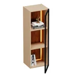 Шкаф навесной с подсветкой LF272.350