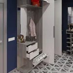 Lazio прихожая 7