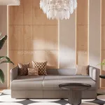 Диван раскладной, система "пантограф" KAMERON4