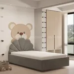 Кровать мягкая ДЕННИ с подъемным механизмом, 120x200