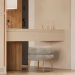 Прихожая в матовой эмали №5