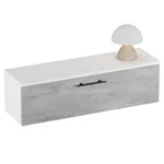 Тумба TV навесная L-513