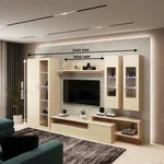 Palermo гостиная 4