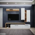 Тумба под ТV напольная с подсветкой L505