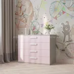 Комод 4 ящика шириной 904мм E794