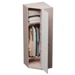 Шкаф угловой A218.1