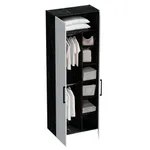 Шкаф двустворчатый L210.44-4