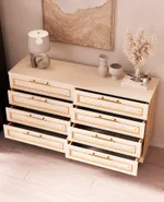 Комод с ящиками узкий A708.40ES