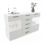 Комод с подсветкой L707