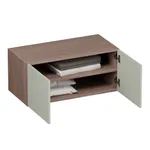 Антресоль на шкафы L461.44