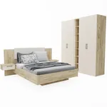 Lazio спальня 13