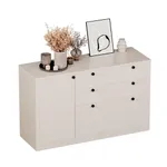 Комод комбинированный с эмалевой столешницей A709ES