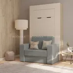 Шкаф-кровать трансформер L950.90, 90x200