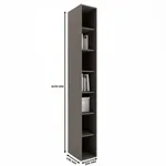 Cтеллаж открытый глубокий L233.44