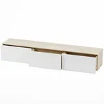 Тумба напольная, 3 ящика R524