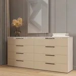 Комод 8 ящиков R708.40