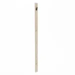 Панель узкая с крючками L100.1