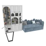 Florence детская фасады в эмали 6