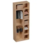 Шкаф двустворчатый L210.44-4